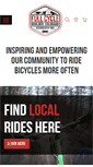 Mobile Screenshot of fullcyclebikes.com